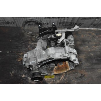 Κιβώτιο Ταχυτήτων Volkswagen Polo-Fabia 1.2 AWY BMD (GDN) 2001-2007