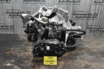 Κιβώτιο Ταχυτήτων Volkswagen Polo-Fabia 1.2 AWY BMD (GDN) 2001-2007