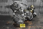 Κιβώτιο Ταχυτήτων Σασμάν Daewoo Lacetti 1.4 F14D3 2002-2004 BMC372 DP044953