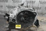 Κιβώτιο Ταχυτήτων Σασμάν Toyota Avensis 2AD 2.2 2005-2008