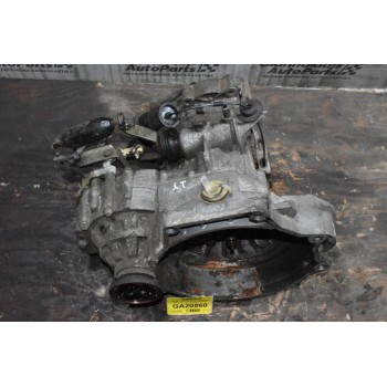 Κιβώτιο Ταχυτήτων / Σασμάν Volkswagen Caddy 1.9D 1Y 64PS 1995-2004 (DGH)