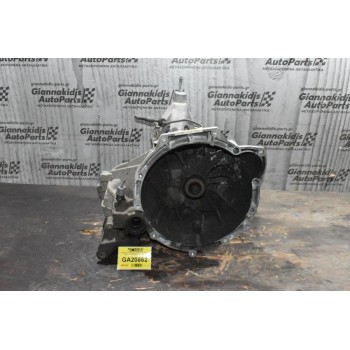 Κιβώτιο Ταχυτήτων Σασμάν Ford Focus FYDB 1.6 1999-2005 XS4R7002FB