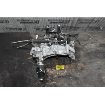 Κιβώτιο Ταχυτήτων Σασμάν Volkswagen Polo - Fox - Scoda Fabia 1.2 BMD 2001-2007 GKS