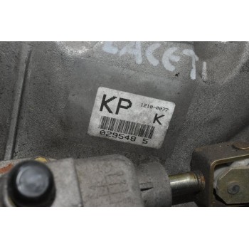 Κιβώτιο Ταχυτήτων Σασμάν Daewoo Lacetti 1.4 F14D3 2002-2004 KP1210-0077 0295485