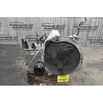 Κιβώτιο Ταχυτήτων Σασμάν Nissan Micra K12 CR12 2003-2010 CFJHQCG