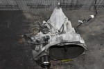 Κιβώτιο Ταχυτήτων Σασμάν Nissan Micra K12 CR12 2003-2010 CFJHQCG