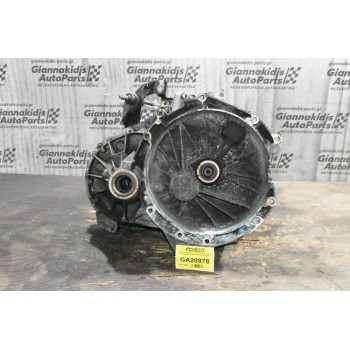 Κιβώτιο Ταχυτήτων / Σασμάν Ford Transit 2.2 TDCI QVFA 2005-2010 6C1R7002DC