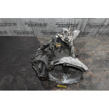Κιβώτιο Ταχυτήτων / Σασμάν Ford Transit 2.2 TDCI QVFA 2005-2010 6C1R7002DC