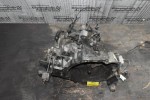 Κιβώτιο Ταχυτήτων / Σασμάν Toyota Avensis  2.0 D4D 1CD 2001-2005