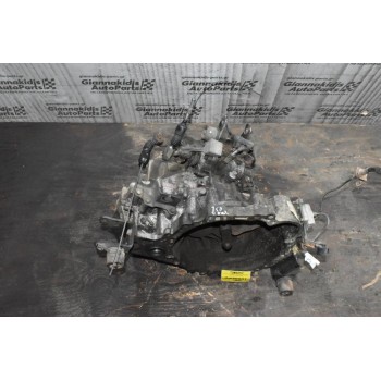 Κιβώτιο Ταχυτήτων / Σασμάν Toyota Avensis  2.0 D4D 1CD 2001-2005