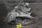 Κιβώτιο Ταχυτήτων Σασμάν Citroen C1 2006-2012