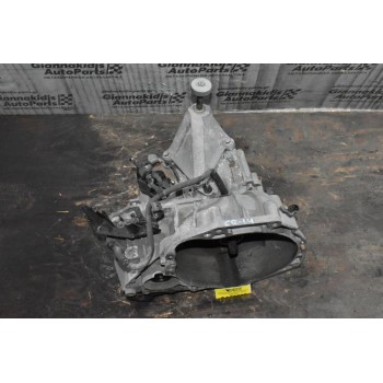 Κιβώτιο Ταχυτήτων / Σασμάν Nissan Micra 1.4 K12 CR14 2003-2012 CE JHQ CG 8200247902