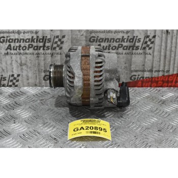 Δυναμό Mitsubishi Outlander 2.4 4B12 2007-2012 1800Α053 120A
