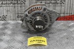Δυναμό Mitsubishi Outlander 2.4 4B12 2007-2012 1800Α053 120A