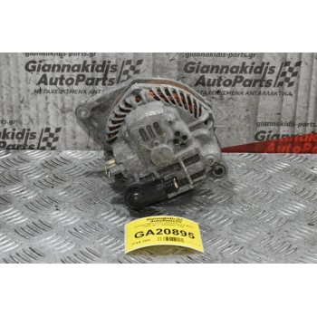 Δυναμό Mitsubishi Outlander 2.4 4B12 2007-2012 1800Α053 120A