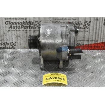 Δυναμό Volkswagen Touareg 3.2 V6 BMX 2002-2006 021903026N 190A (Μικρό Σπάσιμο Στο Φις)