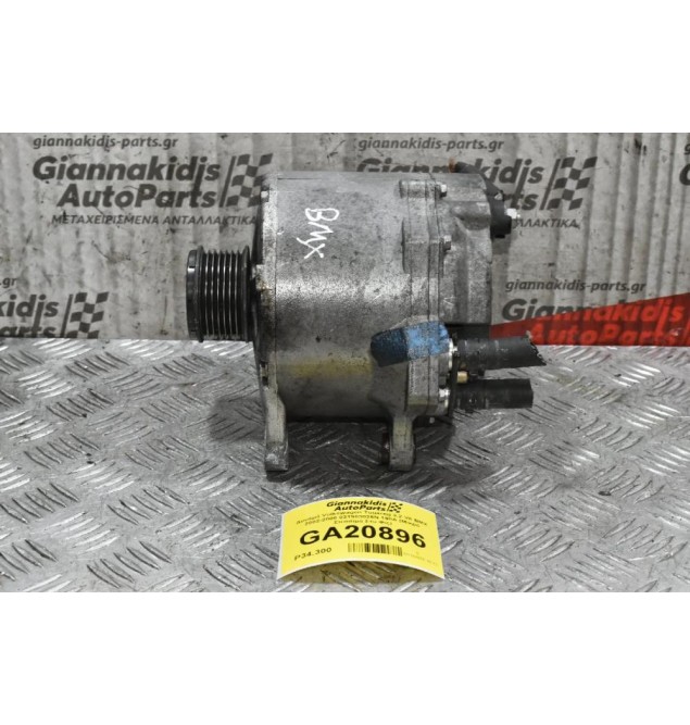 Δυναμό Volkswagen Touareg 3.2 V6 BMX 2002-2006 021903026N 190A (Μικρό Σπάσιμο Στο Φις)