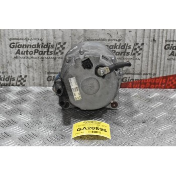 Δυναμό Volkswagen Touareg 3.2 V6 BMX 2002-2006 021903026N 190A (Μικρό Σπάσιμο Στο Φις)