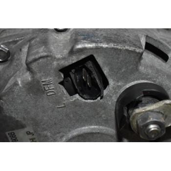 Δυναμό Volkswagen Touareg 3.2 V6 BMX 2002-2006 021903026N 190A (Μικρό Σπάσιμο Στο Φις)