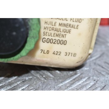 Δοχείο Υδραυλικού Volkswagen Touareg 3.2 V6 BMX 2003-2010 7L0422371B