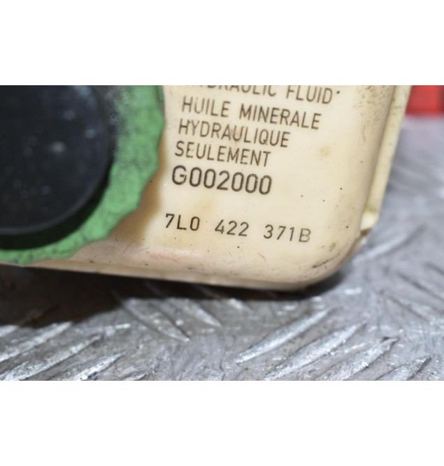Δοχείο Υδραυλικού Volkswagen Touareg 3.2 V6 BMX 2003-2010 7L0422371B