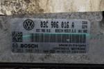 Εγκέφαλος Κινητήρα Volkswagen Golf 1.4 CAX TSI 2005-2013 BOSCH 03C906016A 0261S04391 MED17.5.5