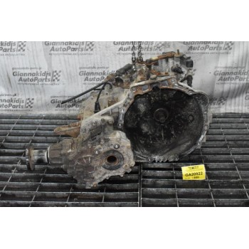 Κιβώτιο Ταχυτήτων 4Χ4 / Σασμάν Hyundai Santa Fe 2.2 D4EB 2005-2010 43000-38070