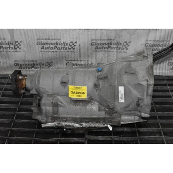 Αυτόματο Σασμάν / Σασμάν Bmw 320 E90 N46B20 2005-2014 1071010020