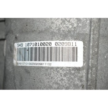 Αυτόματο Σασμάν / Σασμάν Bmw 320 E90 N46B20 2005-2014 1071010020