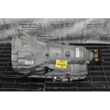 Αυτόματο Σασμάν / Σασμάν Bmw 320 E90 N46B20 2005-2014 1071010020