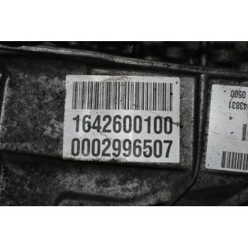 Κιβώτιο Ταχυτήτων Σασμάν  Mercedes-Benz C W204 Ε W212 (651911) Α1642600100 2007-2015