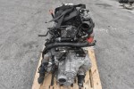 Κινητήρας - Μοτέρ Volkswagen Passat - Superb 2.0 TDI 140PS BMP 2005-2010