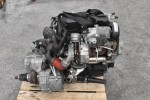 Κινητήρας - Μοτέρ Volkswagen Passat - Superb 2.0 TDI 140PS BMP 2005-2010