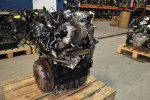Κινητήρας - Μοτέρ Volkswagen Passat - Superb 2.0 TDI 140PS BMP 2005-2010