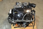 Κινητήρας - Μοτέρ Volkswagen Passat - Superb 2.0 TDI 140PS BMP 2005-2010