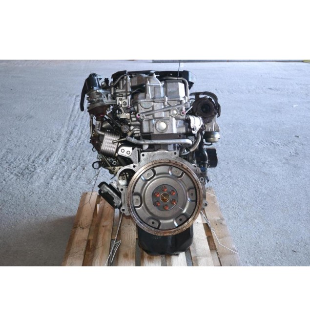 Κινητήρας - Μοτέρ Mitsubishi L200 KB4 2.5 TD 4D56U 2010-2015 (138.000ΧΛΜ)