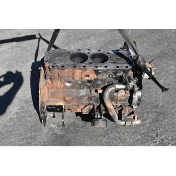 Κορμός (Μπλόκ) Μηχανής Isuzu Campo 3.1 Turbo Diesel 4JG2 1990-2001 Γεμάτος