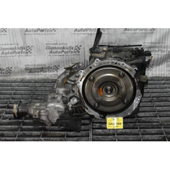 Αυτόματο Σασμάν Ford Maverick - Mazda Tribute 2.3 16V L3 4x4 2005-2012 (Λείπει το Βοηθητικό)