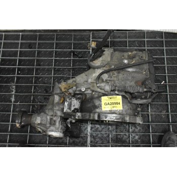 Αυτόματο Σασμάν Ford Maverick - Mazda Tribute 2.3 16V L3 4x4 2005-2012 (Λείπει το Βοηθητικό)