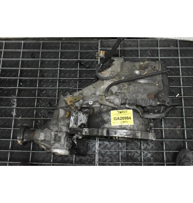 Αυτόματο Σασμάν Ford Maverick - Mazda Tribute 2.3 16V L3 4x4 2005-2012 (Λείπει το Βοηθητικό)