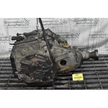 Αυτόματο Σασμάν Ford Maverick - Mazda Tribute 2.3 16V L3 4x4 2005-2012 (Λείπει το Βοηθητικό)