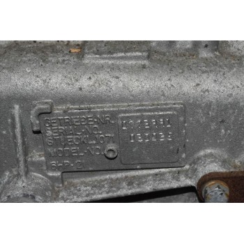 Αυτόματο Σασμάν Bmw 316 Ν43Β16ΑΑ 2007-2011 1071030025