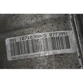 Αυτόματο Σασμάν Bmw 316 Ν43Β16ΑΑ 2007-2011 1071030025