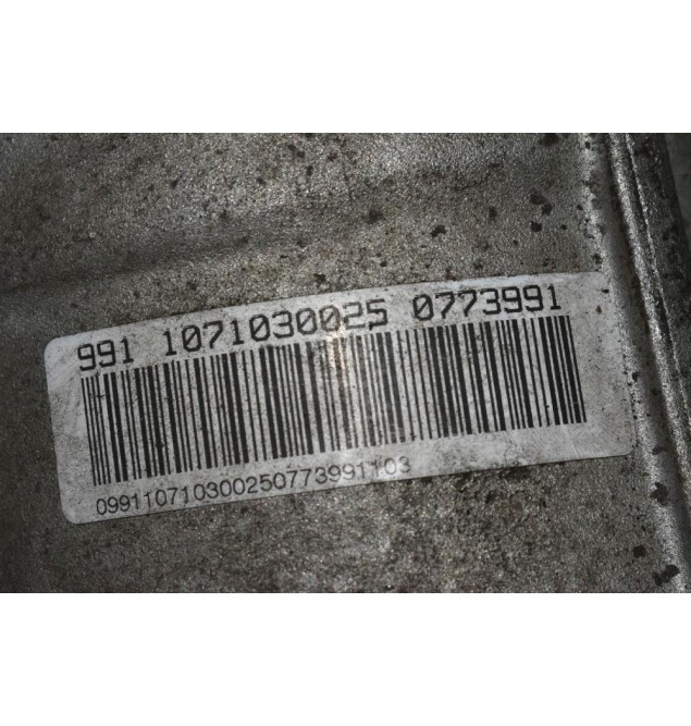 Αυτόματο Σασμάν Bmw 316 Ν43Β16ΑΑ 2007-2011 1071030025