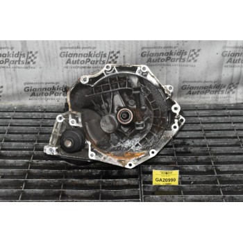 Κιβώτιο Ταχυτήτων Σασμάν Opel Corsa X10XE 1996-2006