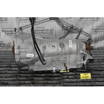 Αυτόματο Κιβώτιο Ταχυτήτων / Σασμάν Bmw E90 320 143PS N43B20AA 2005-2010 (1071030029)
