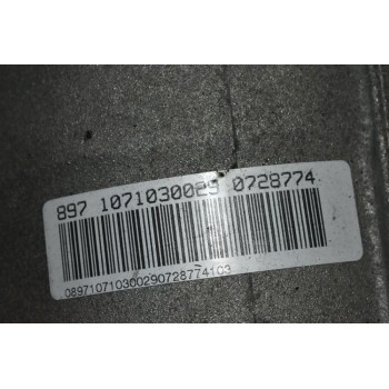 Αυτόματο Κιβώτιο Ταχυτήτων / Σασμάν Bmw E90 320 143PS N43B20AA 2005-2010 (1071030029)