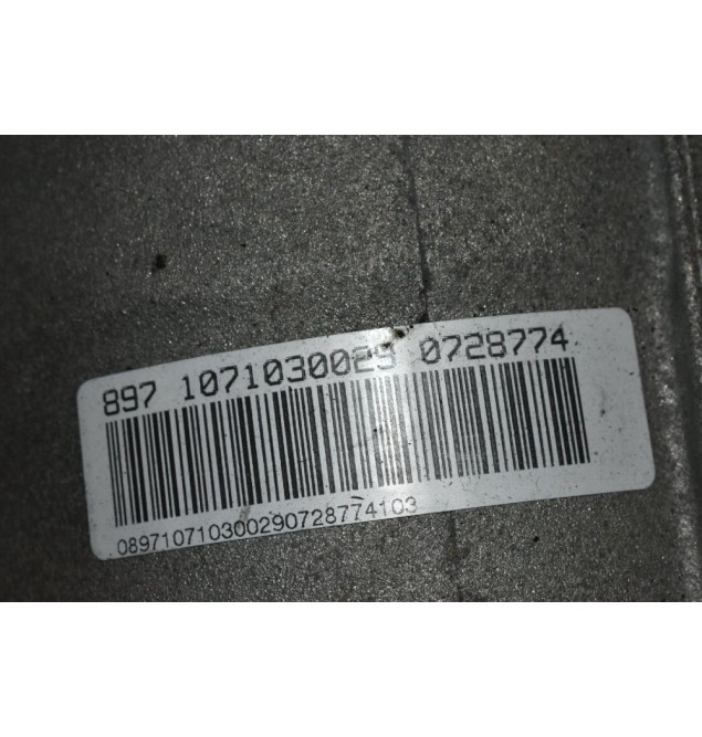 Αυτόματο Κιβώτιο Ταχυτήτων / Σασμάν Bmw E90 320 143PS N43B20AA 2005-2010 (1071030029)