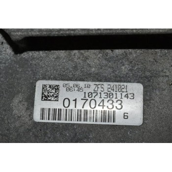 Αυτόματο Κιβώτιο Ταχυτήτων / Σασμάν Bmw E90 320 143PS N43B20AA 2005-2010 (1071030029)