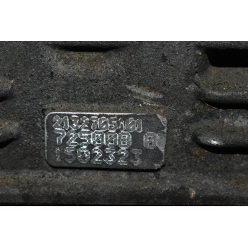 Αυτόματο Σασμάν Mercedes-Benz E220 W213 2.0d 654920 2016-2022 (Κωδ.σασμαν 725008 2132765101 1502323)